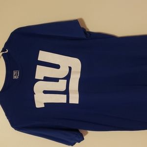 Ny giants Barkley t shirt